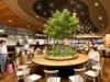 福岡空港に大型フードホール「ザ・フードタイムス」 九州の人気8店集積