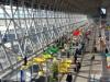 Kansai Airport 6th Best in World, 2nd Cleanest - British Research Company Announcement