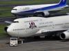 JAL and ANA Alter Plans for Routes and Flight Volume - Routes Being Reconsidered due to Steep Rises in Fuel Costs
