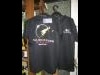 Total Solar Eclipse T-shirt Popular at Amami Airport - Events Planned for July 2009