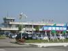 Over 200 Riders for the Main Event at Fukui Airport’s Sky Fest: Rides on Light Aircraft
