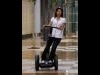 Start of Segway Tours at Central Japan International Airport - Courtesy of JTB Chubu