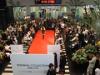 Fashion Show at Kobe Airport Lobby - Part of Fashion Week