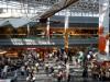 Emobile High-Speed Signal Areas at New Chitose, Sendai and Izumo Airports