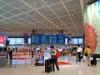 High Marks for Narita Airport in U.K. Travel Mag - No. 1 in Duty-Free Shop Category