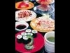 Popular Sushi Restaurant at Naha Airport Offers a Unique Menu Using Okinawan Ingredients