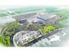 Former International Terminal at Nagoya Airport Turned into Shopping Center - Environmentally-Friendly and Nostalgic Facilities