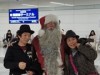 Keikyu Invites Finland's "Real" Santa Claus to Haneda Airport