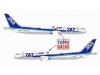 ANA Sponsorship Agreement to Support Japan-U.S. Friendship with Special Liveries