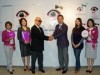 Peach Engages in Companywide Art Project as Crux of Support for Next-Gen Artists