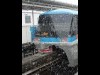 Tokyo Monorail Uses Special "Snow Removal Brushes" to Largely Maintain Service in Heavy Snowfall