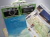 Osaka Int'l Airport Info Mag Runs Feature on "Photo Spots"