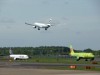 New Narita Taxiway and Apron Opening Mar 7 as Annual Landing Slots Rise to 270K