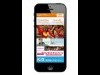 Peach Offers In-Flight Entertainment via Smartphones - Free Content Includes Movies