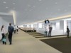 New Bus Gates for Domestic Routes at Narita Terminal 2 in Expansion to Accommodate LCCs