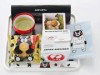 Kumamoto-Style Air Kumamon Latest Addition to JAL's Air Series of In-Flight Meals