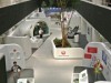 JAL opened Sky Museum at Haneda Airport - Remodeled Maintenance Hangar Tour Facility