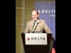 Delta Wants to Move Asia-Pacific Hub Closer to Tokyo and Gain Int'l Landing Slots