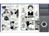 JAL Expands "Sky Manga" Digital Comic Book Content on 787s Flying Int'l Routes