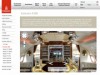 Panoramic Views inside Emirates A380 Made with Google Street View Posted Online