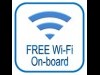 Free Wi-Fi on KIX-Kyoto Shuttles in Response to Demands of Int'l Travelers