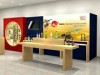Sake and Shochu: Promotion for Japanese Alcohol Targets Foreign Visitors at Haneda, Narita, Chubu & Kansai