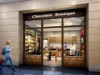 Chocolate Boutique at Haneda Int'l Terminal Duty-Free Area Selling Beloved Brands