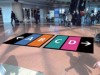 Haneda Terminal 2: Color-Coded Boarding Gates and New Baggage Claim Area Displays