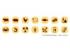 "Food Pictograms" at All Narita Airport Restaurants for Visitors with Restricted Diets