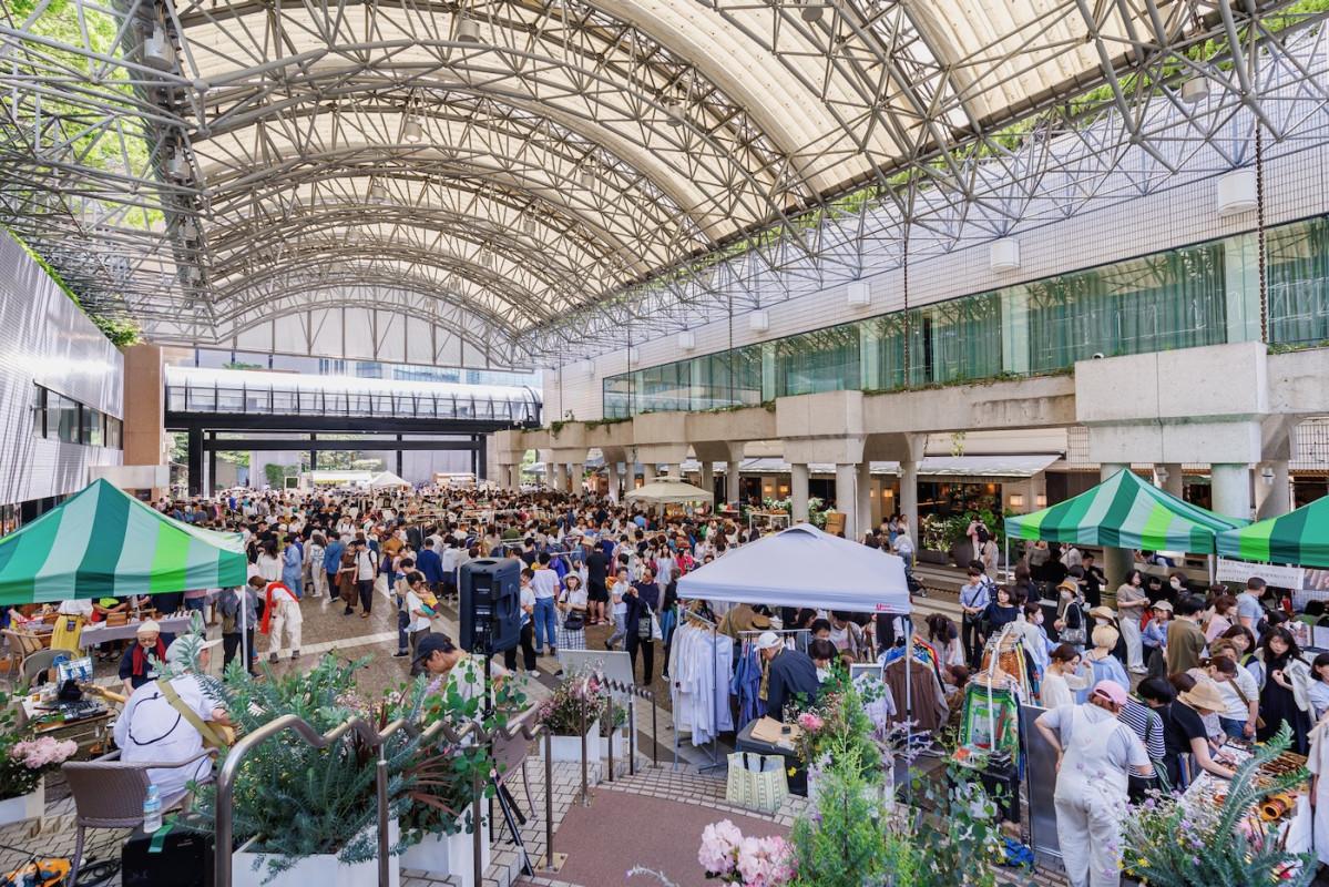 過去開催の様子