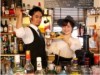 A bar "LABO" in Akasaka -Provide alcohol at the customer's request without putting a menu table-