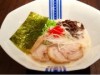 Akasaka's "Hakata Ramen Yokaroumon" offers "Hakata soba"