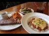 Restaurant & bar "relax" in Akasaka Offering "Bolognese baked cheese curry" etc. at lunch time