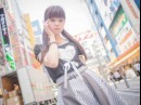 次世代歌姫・春奈るなさんインタビュー（画像編）−秋葉原撮り下ろし写真をお届け