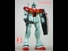 代アニで「ガンプラ」製作実習-体験入学の一環で