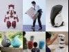 8月7日は「機械の日」 秋葉原に最新ロボット、機械が集結
