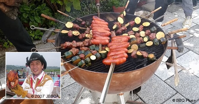 すきかちっ Vol 2 秋田のbbq 総合プロデューサー 伊藤智博さん 02 秋田経済新聞