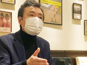 コロナ禍に考える外食産業の価値〜村上雅彦さん