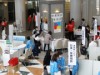 尼崎で市民向けの健康イベント 講演や「健康屋台」も