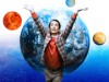 尼崎・塚口で映画「美しい星」ティーチイン 吉田大八監督が来尼