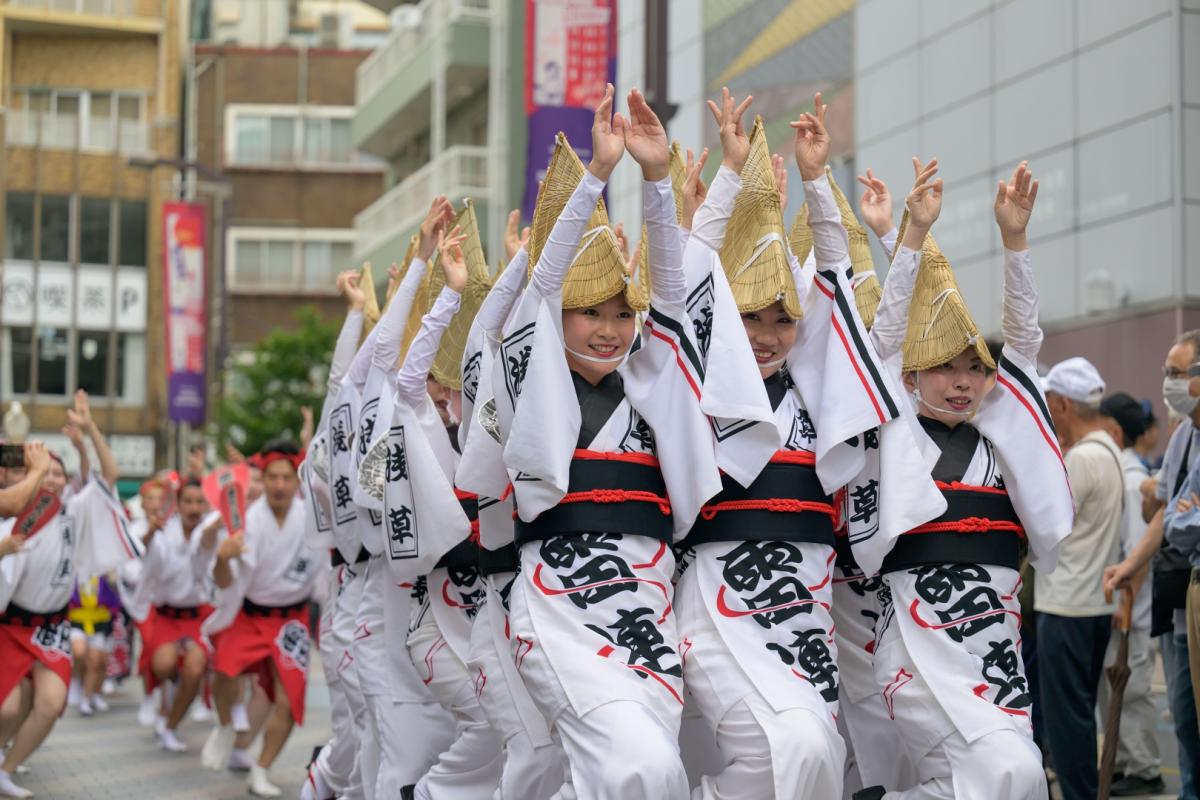 過去開催時の様子（写真提供＝同実行委員会）