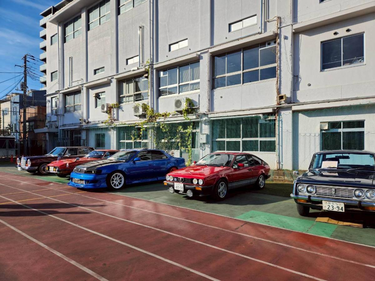 昨年開催時の様子（写真提供＝実行委員会）