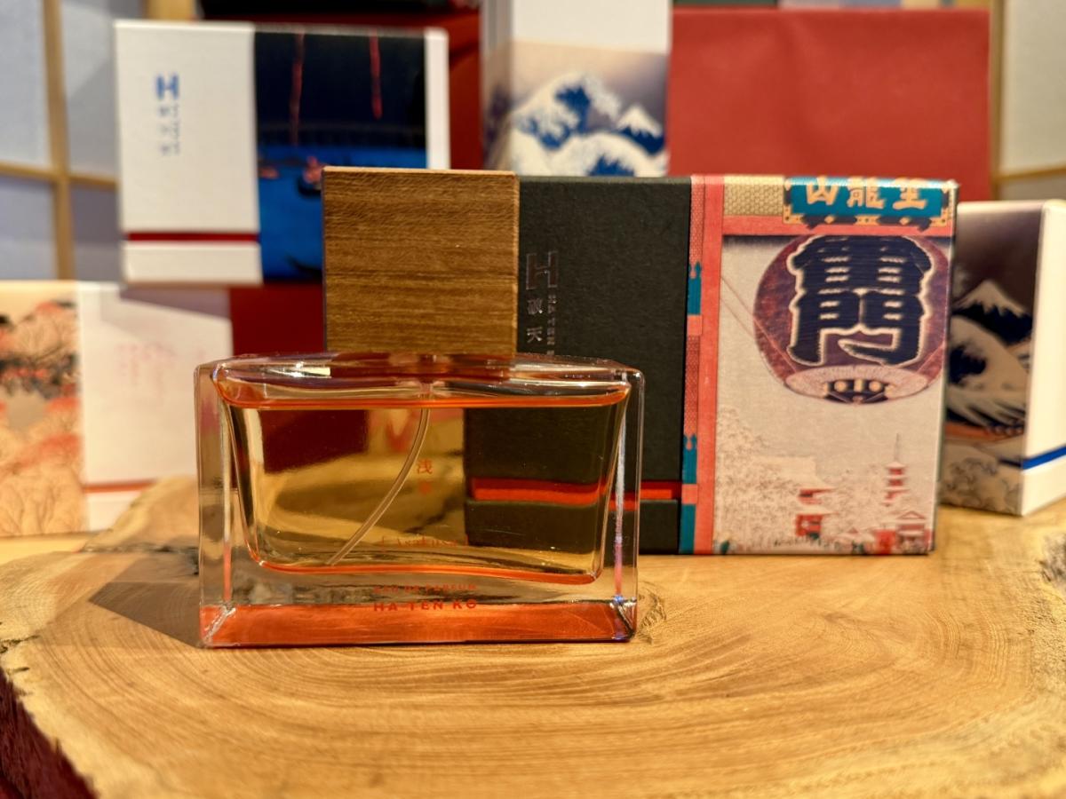 「破天荒 浅草」