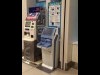 Free Public Wi-Fi Connection ID Dispenser for Int'l Travelers at Haneda Airport Installed by Railway