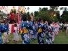 バリ島で盆踊り大会 今年で24回目