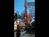 バリ島の火葬式 高さ27メートルの山車が練り歩く