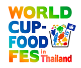 WORLD CUP-FOOD FES in Thailand