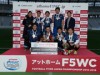 バンコクで5人制アマチュアサッカーの世界大会「F5WC」