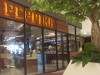 バンコクで人気のナポリピザ店「PEPPINA」 ザ・クリスタルに5店目