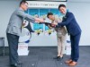 「社会を明るくする運動」滋賀県PR大使にファミリーレストラン